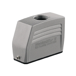 Weidmuller 1664810000 Electrical Plug