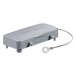 Weidmuller 1665260000 Electrical Plug