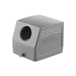Weidmuller 1666710000 Electrical Plug