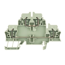 Weidmuller 1674300000 Terminal Block