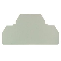 Weidmuller 1924910000 Partition Plate