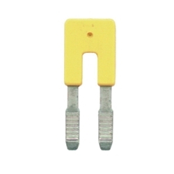 Weidmuller 1677120000 Cross Connector Bridge, Wemid, 8.5 mm H x 1.8 mm W x 21.85 mm D