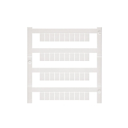 Weidmuller 1677140000 Multifit Terminal Block Marker
