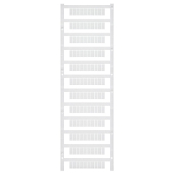 Weidmuller 1677160000 Multifit Terminal Block Marker
