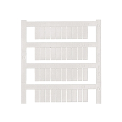 Weidmuller 1677180000 Multifit Terminal Block Marker