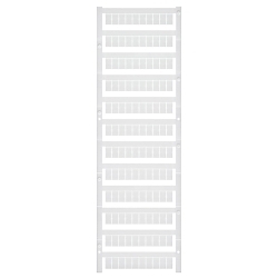Weidmuller 1677220000 Multifit Neutral Terminal Marker