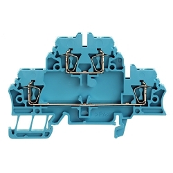 Weidmuller 1678630000 Terminal Block