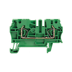 Weidmuller 1683280000 Terminal Block