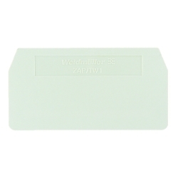 Weidmuller 1683710000 Terminal Block