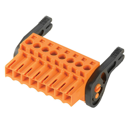 Weidmuller 1688100000 Omnimate Signal Pcb Plug-In Connector