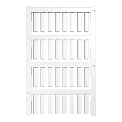 Weidmuller 1689430001 Terminal Block