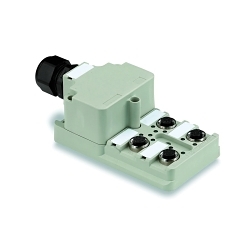 Weidmuller 1705920000 Control System Cordset