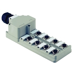 Weidmuller 1781060000 Electrical Receptacle
