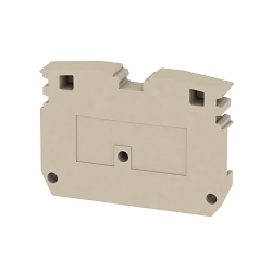 Weidmuller 1704750000 End Plate