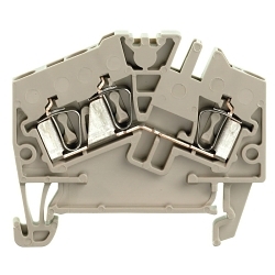 Weidmuller 1706010000 Terminal Block