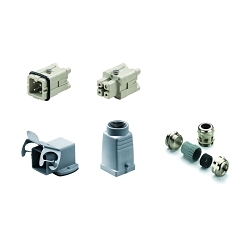 Weidmuller 1712570000 Grommet