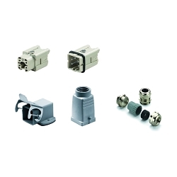 Weidmuller 1712600000 Grommet