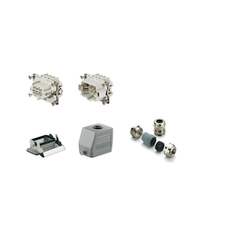 Weidmuller 1712660000