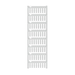 Weidmuller 1718431044 Wire Marker Card