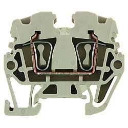Weidmuller 1720920000 Terminal Block