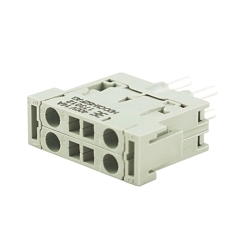 Weidmuller 1730120000 Electrical Plug