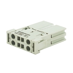 Weidmuller 1730130000 Backshell Connector