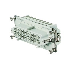 Weidmuller 1745780000 Electrical Plug