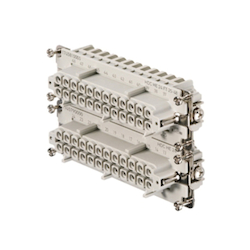 Weidmuller 1745800000 Bulkhead Pass Through Connector