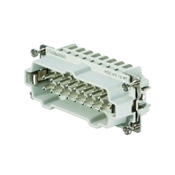 Weidmuller 1745840000 Electrical Plug