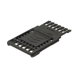 Weidmuller 1746170000 Bulkhead Pass Through Connector