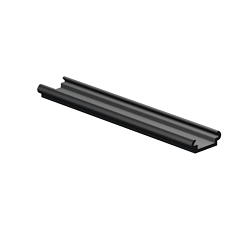 Weidmuller 1753480000 Tag Carrier Rail