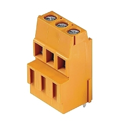 Weidmuller 1766300000 Omnimate Signal Terminal Block