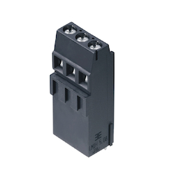 Weidmuller 1766380000 Printed Circuit Board Pcb Press Fit Header Connector