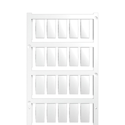 Weidmuller 1770500000 Device Marker