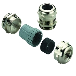 Weidmuller 1772200000 Terminal Block