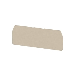 Weidmuller 1776090000 Partition Plate