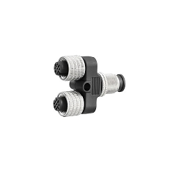 Weidmuller 1826880000 Control System Cordset