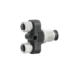 Weidmuller 1783420000 Plug-In Connector