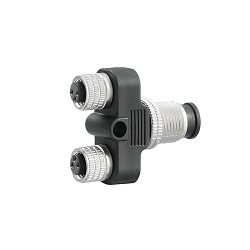 Weidmuller 1783420000 Plug-In Connector
