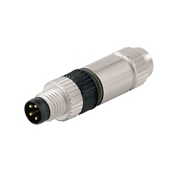 Weidmuller 1784050001 Control System Cordset