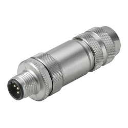 Weidmuller 1784780000 Electrical Receptacle