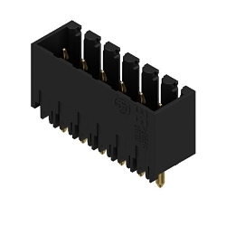 Weidmuller 1784790000 Electrical Receptacle