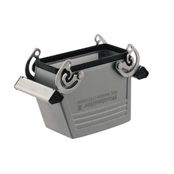Weidmuller 1787200000 Bulkhead Pass Through Connector