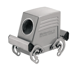 Weidmuller 1787190000 Electrical Plug