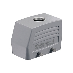 Weidmuller 1654220000 Electrical Plug