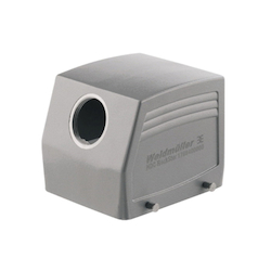 Weidmuller 1788400000 Bulkhead Pass Through Connector
