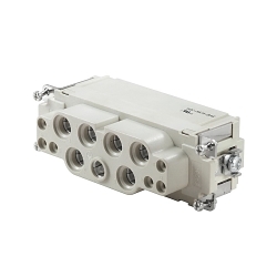 Weidmuller 1789990000 Electrical Plug