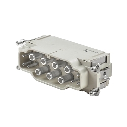 Weidmuller 1790020000 Bulkhead Pass Through Connector