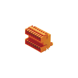 Weidmuller 1633640000 Telecommunication Connector