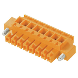 Weidmuller 1940070000 Quick Disconnects